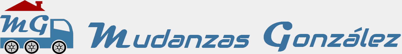 logo Mudanzas Gonzalez