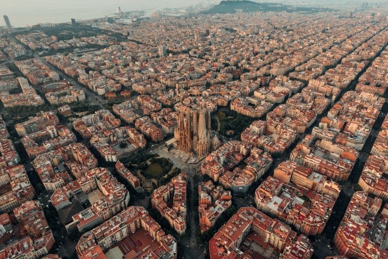 Límite del precio del alquiler en Barcelona